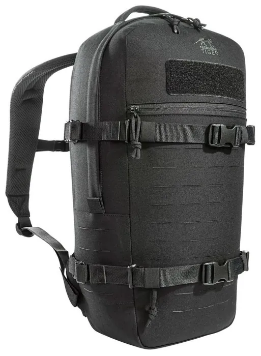 Штурмовой рюкзак Tasmanian Tiger Modular Daypack 18 L, Black