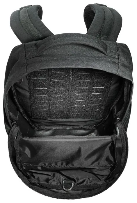 Штурмовой рюкзак Tasmanian Tiger Modular Daypack 18 L, Black