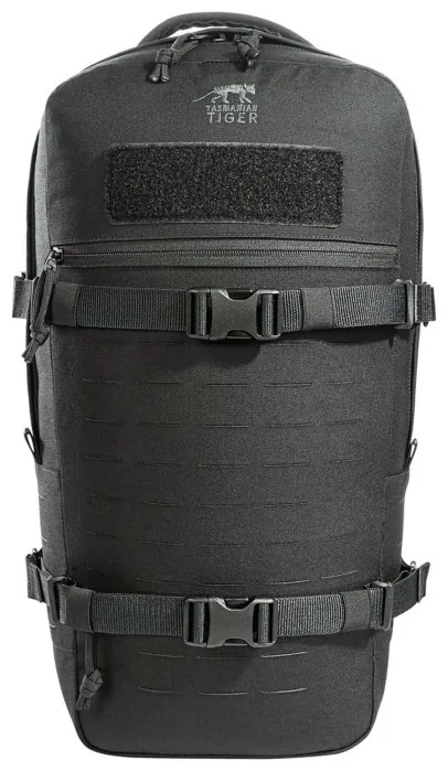 Штурмовой рюкзак Tasmanian Tiger Modular Daypack 18 L, Black