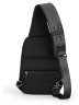 Рюкзак с одной лямкой Mark Ryden Mini Secret MR7056 Black Фото - 8