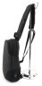 Рюкзак с одной лямкой Mark Ryden Mini Secret MR7056 Black Фото - 9