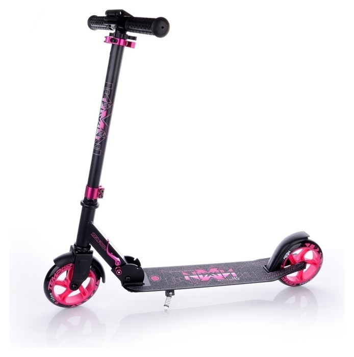 Самокат Tempish NIXIN 145 AL /розовый