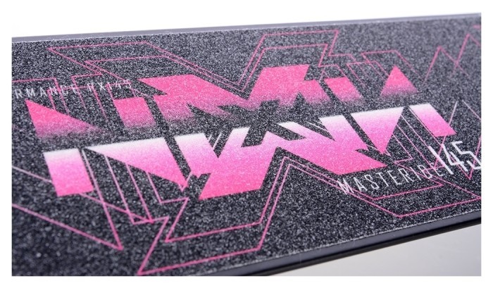 Самокат Tempish NIXIN 145 AL / pink, укр, укр