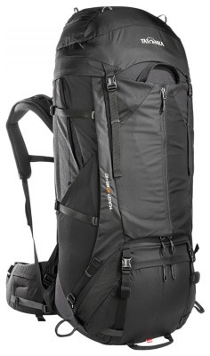 Рюкзак Tatonka Yukon X1 85 + 10, Black