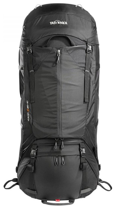 Рюкзак Tatonka Yukon X1 85 + 10, Black