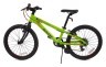 Велосипед горный Outleap DRAGON 20″ Green (OBM20B20J) Фото - 1