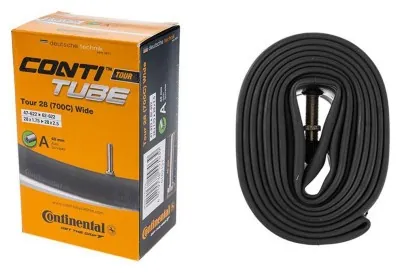 Камера Continental Tour Tube Wide 28 " A40 re [- >62-622]