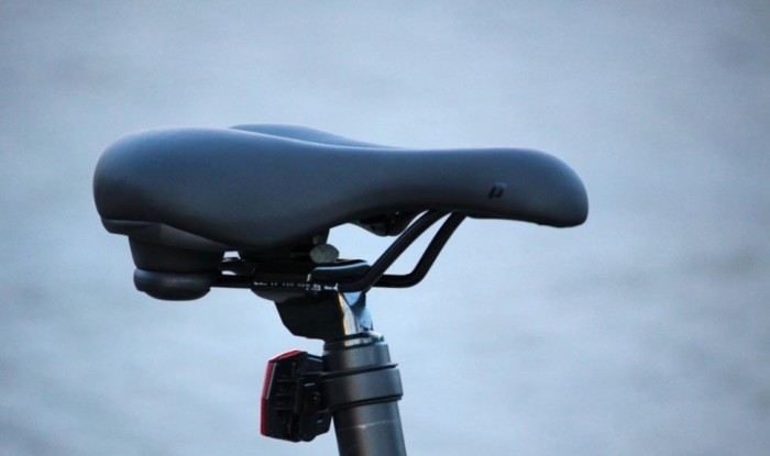 Велосипед 20" Pride MINI 3 2024 желтый