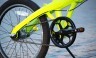 Велосипед 20" Pride MINI 3 2024 жовтий, укр Фото - 9
