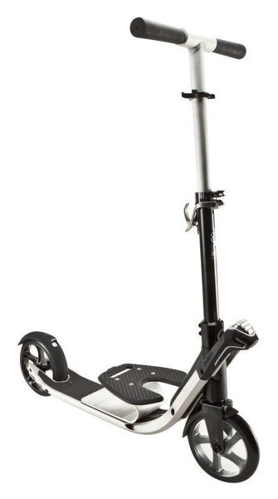 Подставка для ребенка на самокат Oxelo