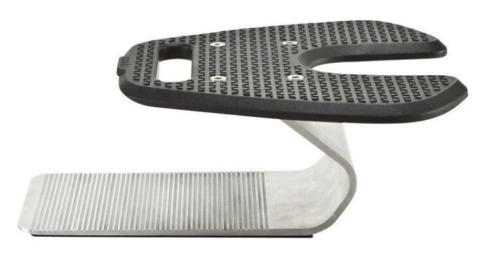 Подставка для ребенка на самокат Oxelo