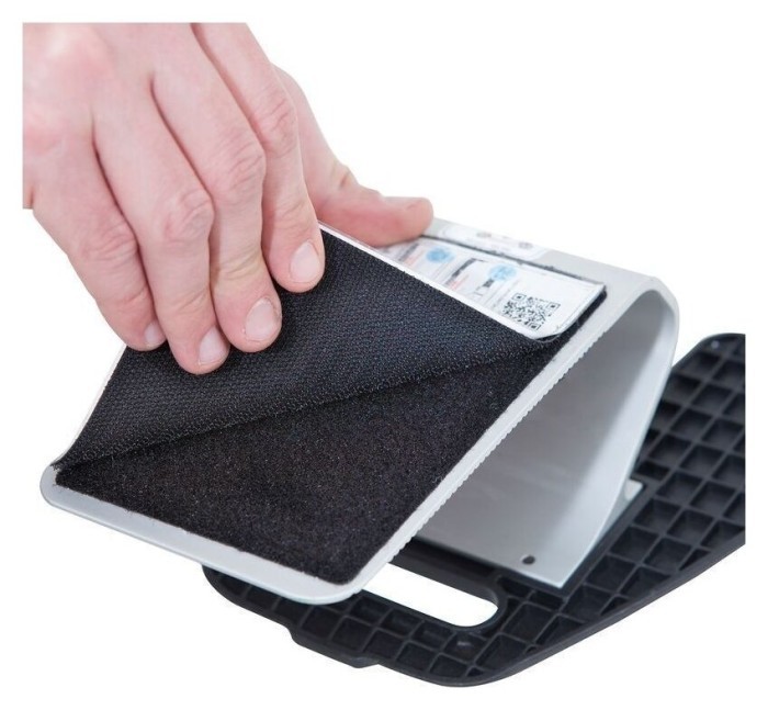 Подставка для ребенка на самокат Oxelo