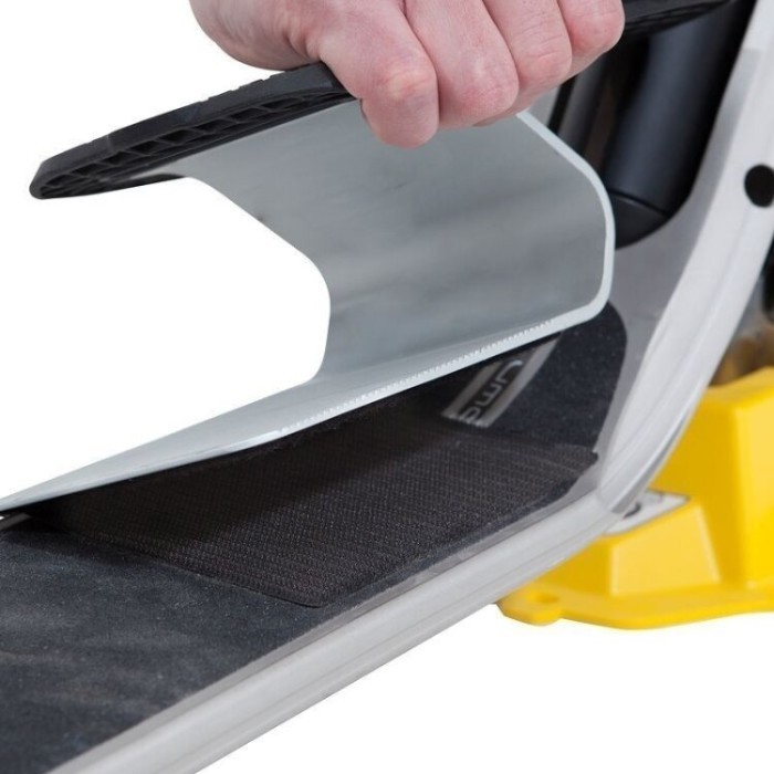 Підставка для дитини на самокат Oxelo, укр, укр