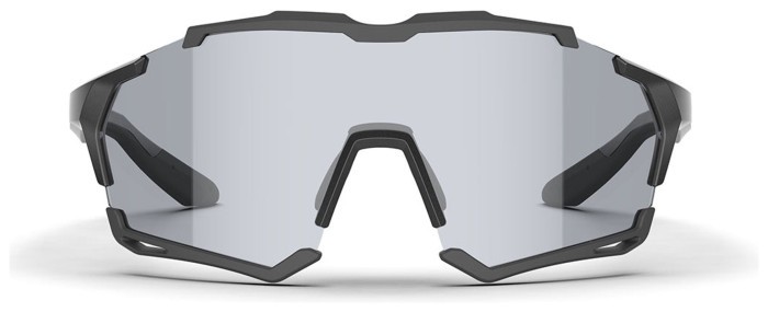 Очки Magicshine Versatiler Photochromic, Clear/Black, VS001B