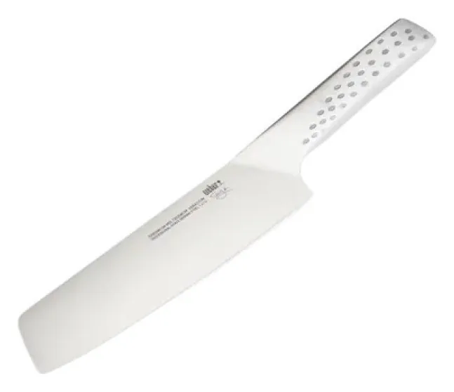 Нож для овощей 19см Weber 17071