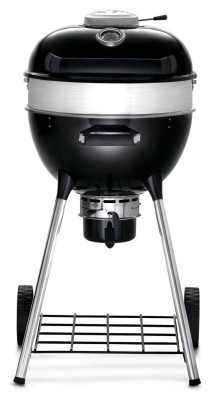 Угольный гриль 47 см Napoleon PRO Kettle, PRO18K-LEG-3