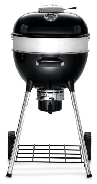 Угольный гриль 47 см Napoleon PRO Kettle, PRO18K-LEG-3
