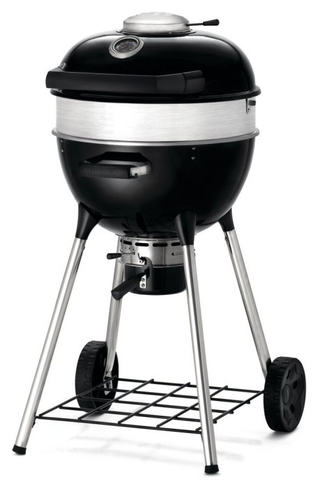 Угольный гриль 47 см Napoleon PRO Kettle, PRO18K-LEG-3