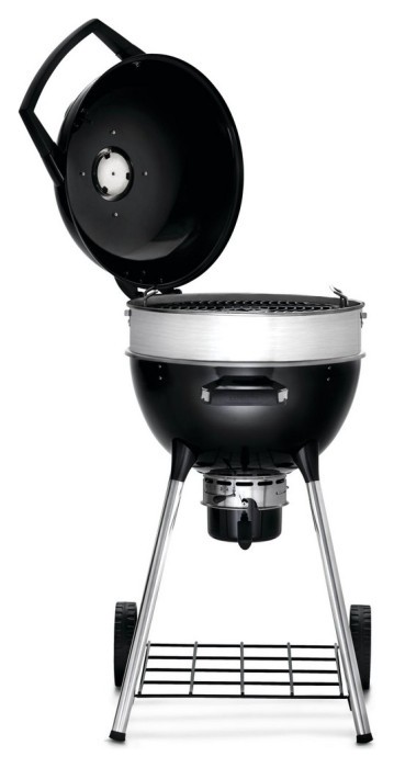 Угольный гриль 47 см Napoleon PRO Kettle, PRO18K-LEG-3