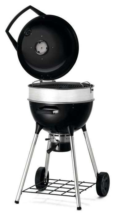 Угольный гриль 47 см Napoleon PRO Kettle, PRO18K-LEG-3
