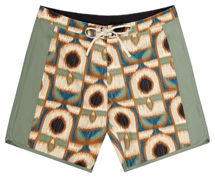 Шорти Picture Organic Andy 17 tikki, укр, укр