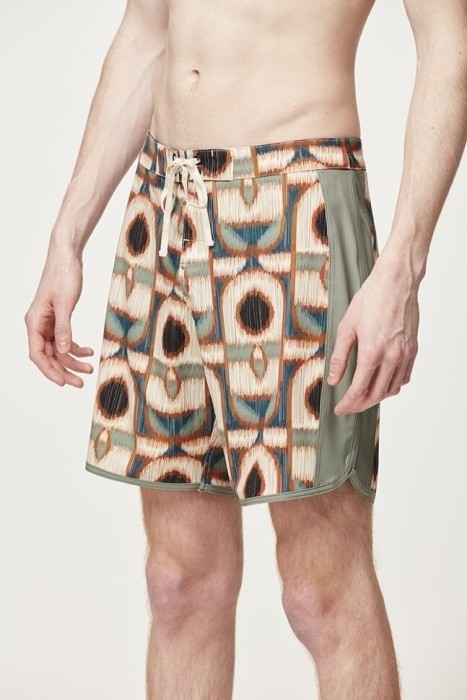 Шорти Picture Organic Andy 17 tikki