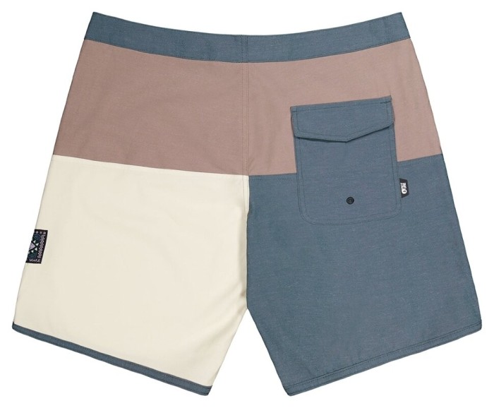 Шорты Picture Organic Andy Heritage S 17 желудь