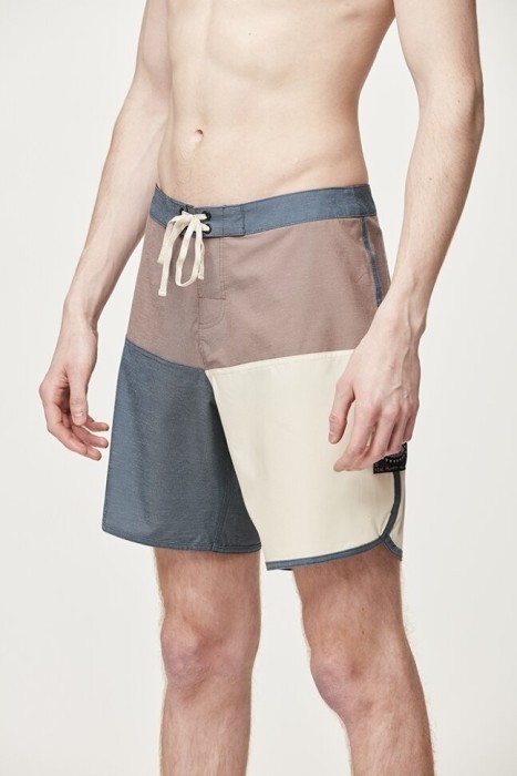 Шорты Picture Organic Andy Heritage S 17 желудь