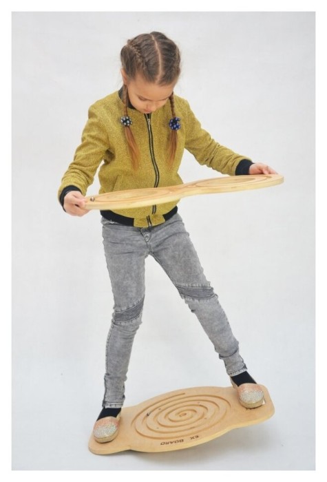 Тренажер для ребенка 