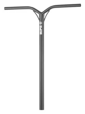 Кермо для трюкового самоката Hipe LMT70 T-Bar Oversize (HIC/SCS), 770х600мм, black