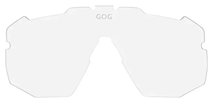 Окуляри GOG Argo Cat.3