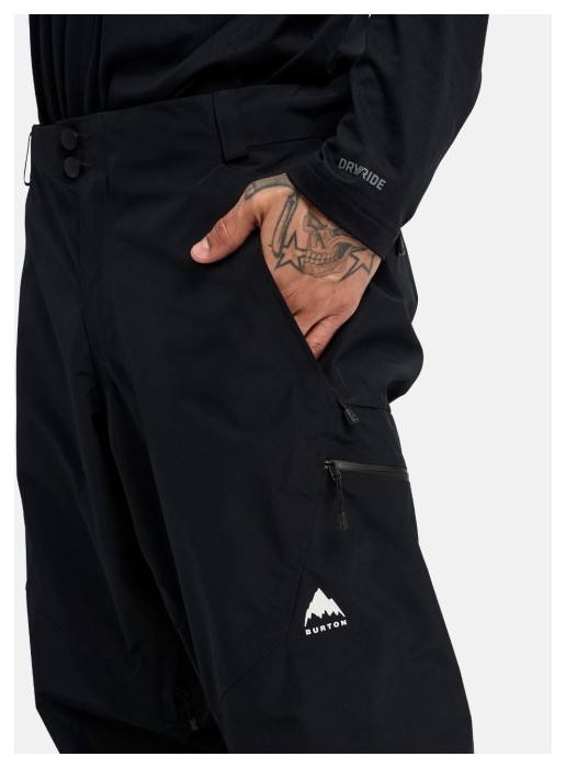 Штани для зимових видів спорту BURTON ( 302471 ) M GORE RSRV PT 2026