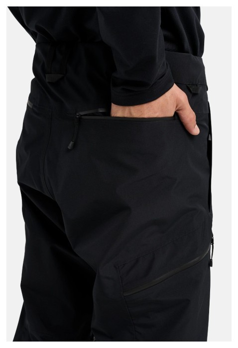 Штани для зимових видів спорту BURTON ( 302471 ) M GORE RSRV PT 2026, укр, укр