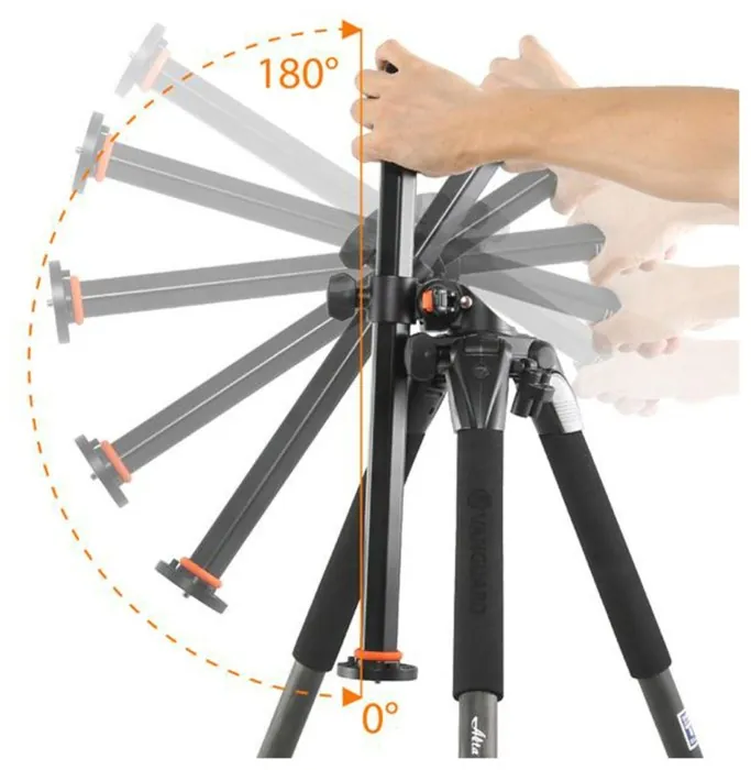 Штатив Vanguard Alta Pro 263AB 100 (Alta Pro 263AB 100)
