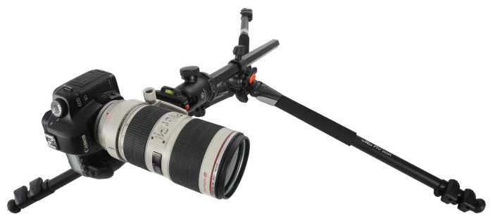 Штатив Vanguard Alta Pro 263AB 100 (Alta Pro 263AB 100)