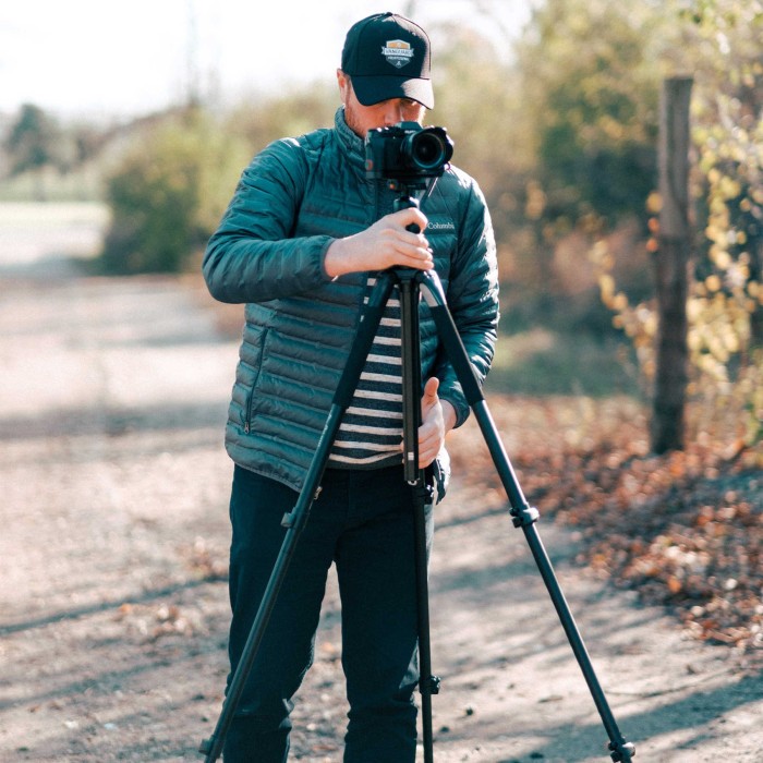 Штатив Vanguard Alta Pro 263AB 100 (Alta Pro 263AB 100)