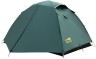 Намет Tramp Nishe 3 (v2) green UTRT-054, укр Фото - 3