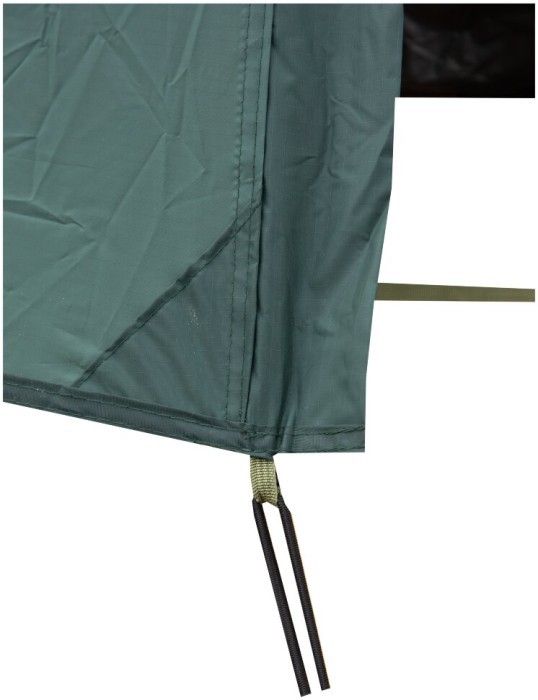 Намет Tramp Nishe 3 (v2) green UTRT-054, укр, укр