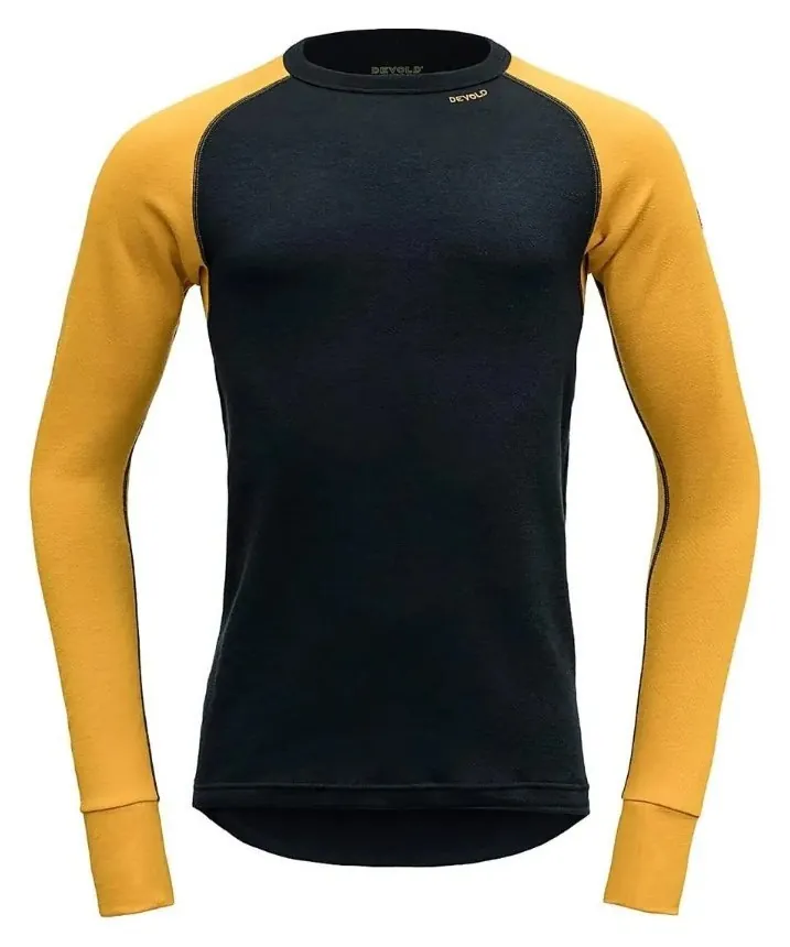 Термофутболка Devold ( GO 155 224 A ) EXPEDITION MAN SHIRT 2026 (L)