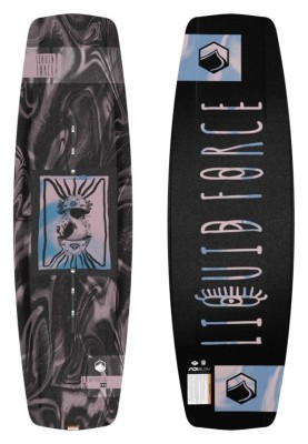 Вейкборд Liquid Force BUTTERSTICK PRO 2025