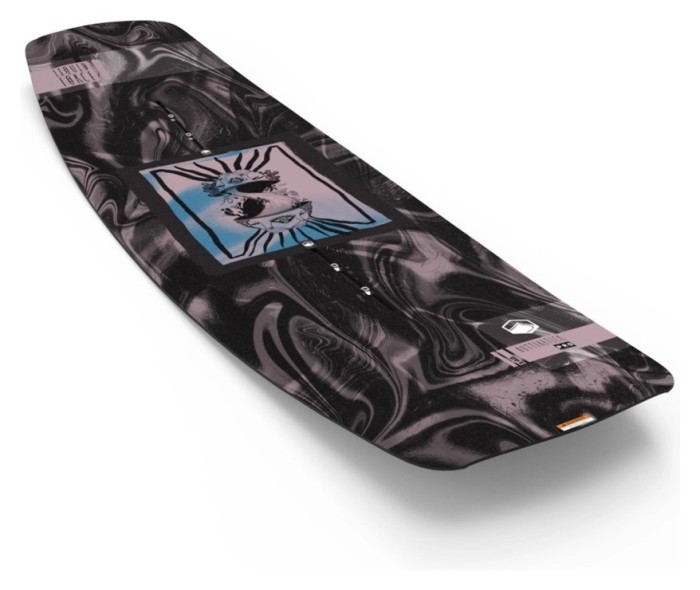 Вейкборд Liquid Force BUTTERSTICK PRO 2025