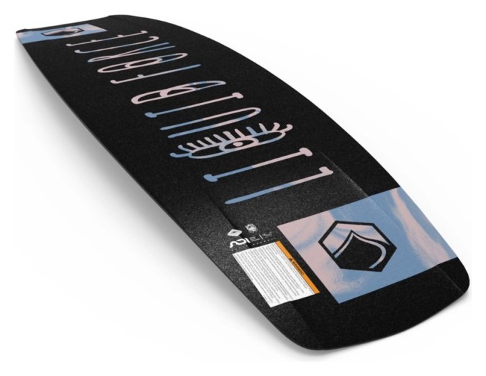 Вейкборд Liquid Force BUTTERSTICK PRO 2025