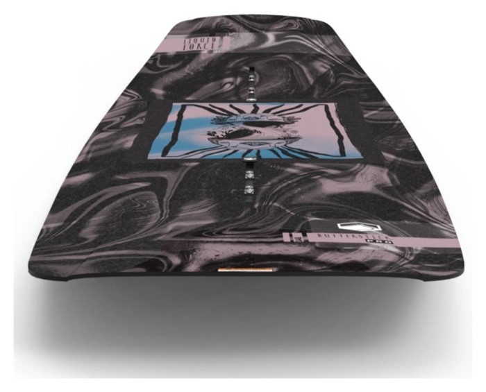 Вейкборд Liquid Force BUTTERSTICK PRO 2025