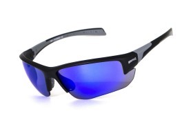 Защитные очки Global Vision Hercules-7 (G-Tech blue), зеркальные синие