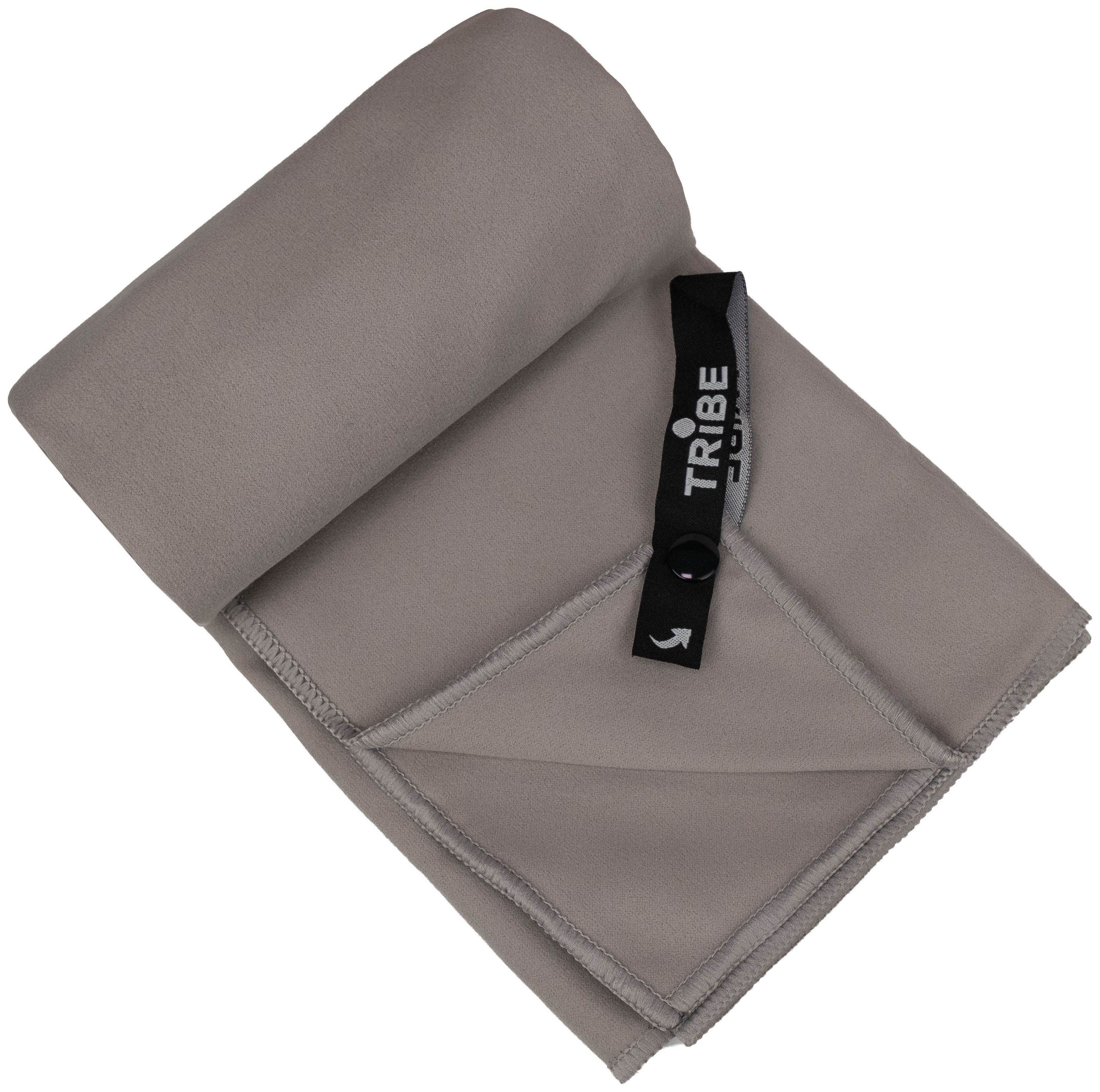 Рушник з мікрофібри Tribe Pocket Towel 75х150 см T-LC-0001-XL, укр, укр