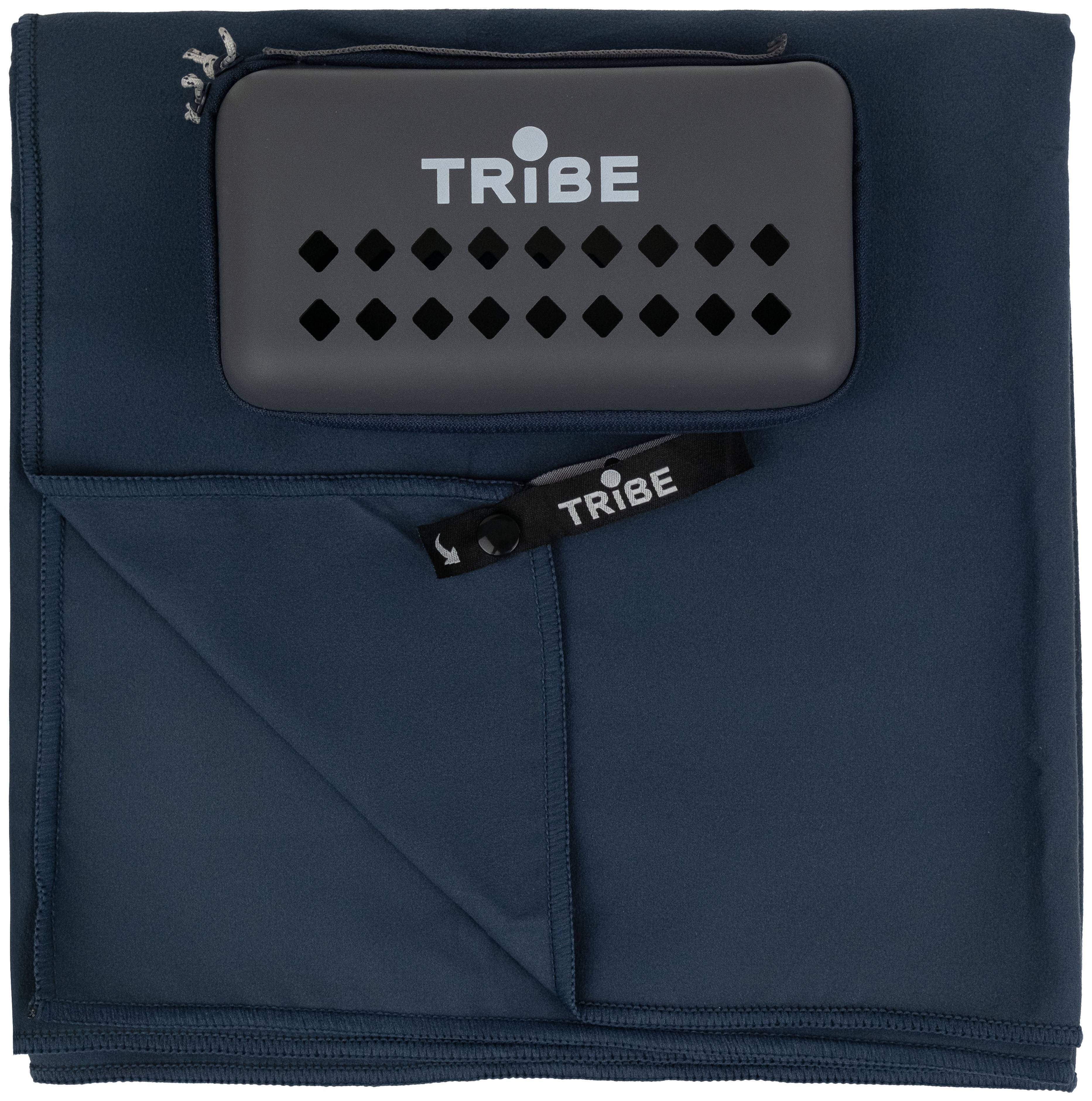 Рушник з мікрофібри Tribe Pocket Towel 75х150 см T-LC-0001-XL, укр, укр