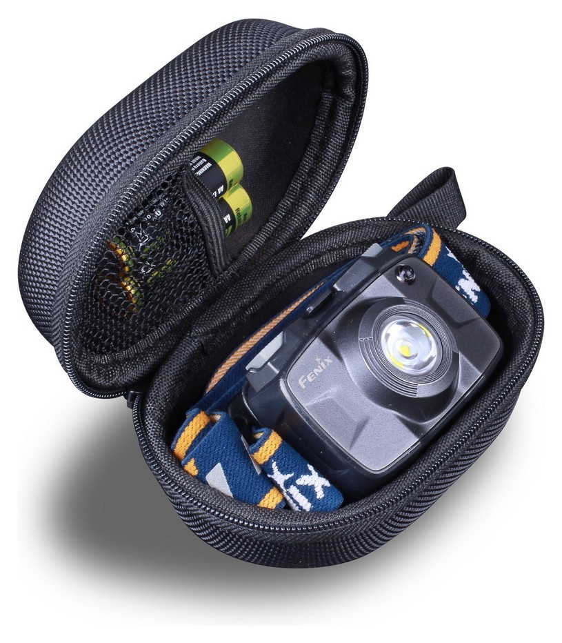 Чохол для налобних ліхтарів Fenix APB-20