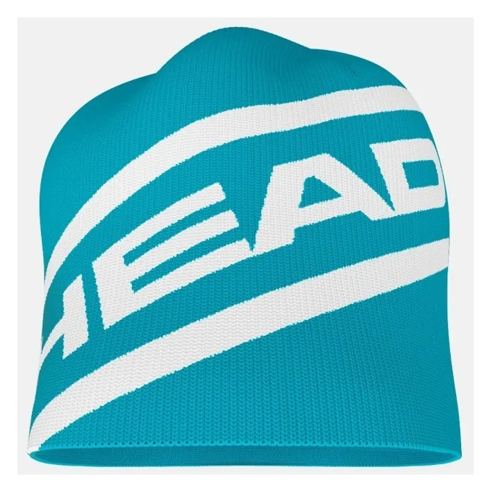 Шапка HEAD ( 827055 ) RACE Beanie 2026 (BL)