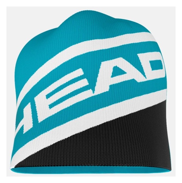 Шапка HEAD (827055) RACE Beanie 2026