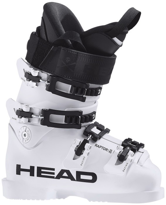 Ботинки горнолыжные HEAD (600535) RAPTOR 70 RS 2021